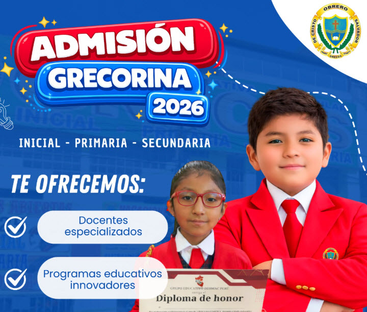 Actividades formativas en el Colegio Grecos